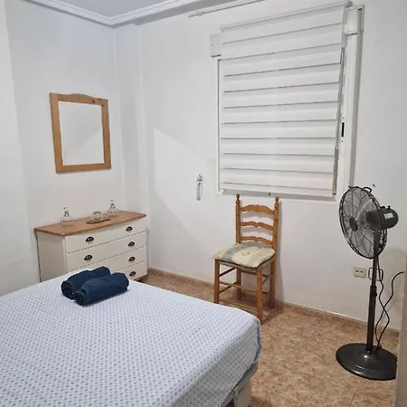 Lejlighed Casa Margarita Torrevieja