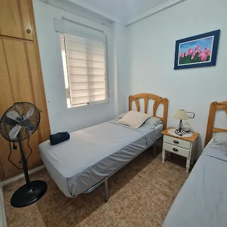 Casa Margarita Lejlighed *