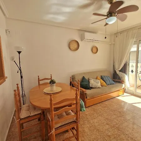 Lejlighed Casa Margarita Torrevieja