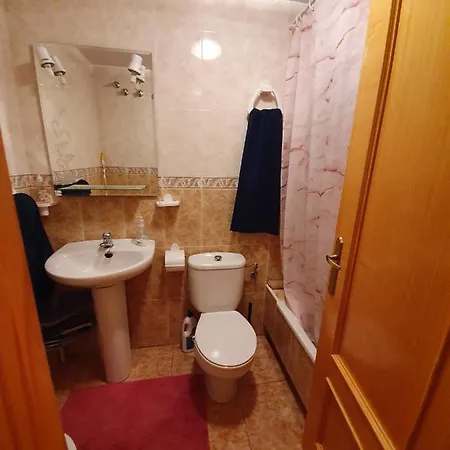 Casa Margarita Daire