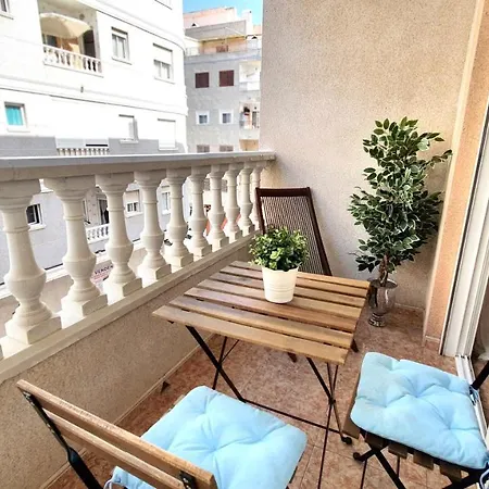 Casa Margarita Daire *