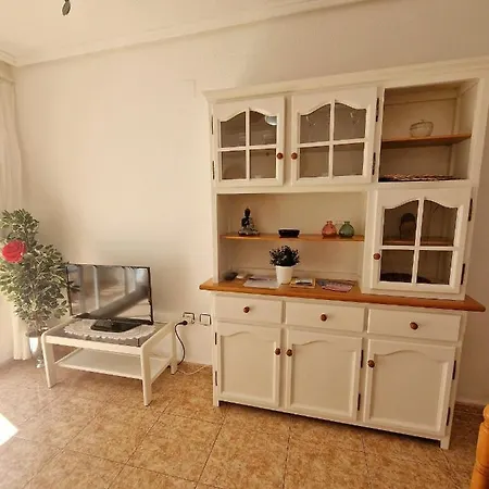 Daire Casa Margarita Torrevieja