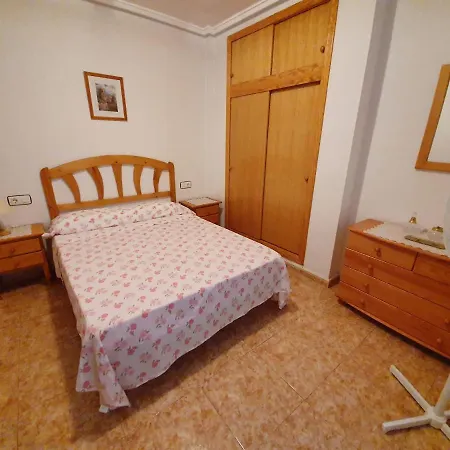 Casa Margarita Τορεβιέχα