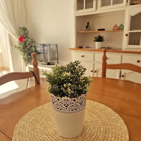 Διαμέρισμα Casa Margarita